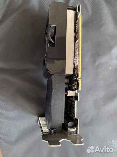 Видеокарта gt 630/1024M/DDR3/128B/DVI/hdmi