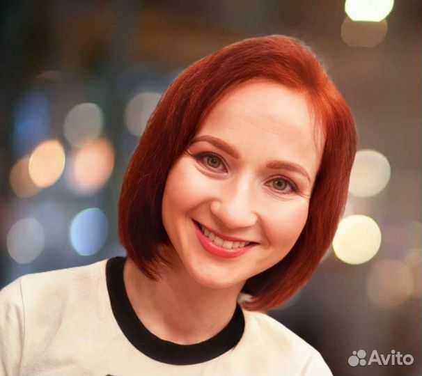 Парикмахер