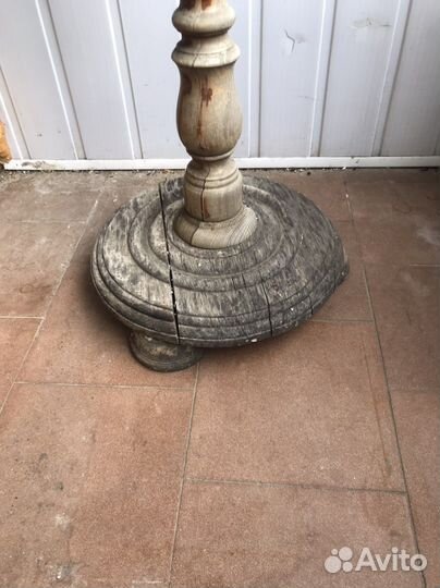 Подставка для цветов