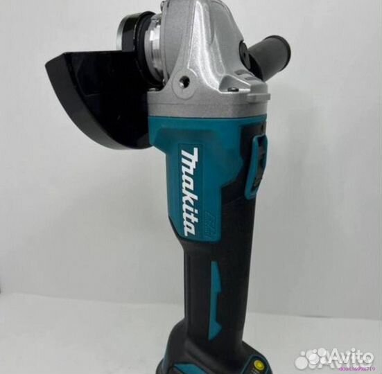 Набор Makita 2в1 (Арт.68518)