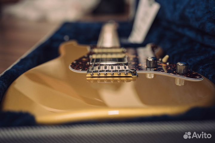 Schecter Traditional Custom Shop USA 2022