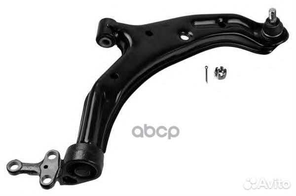 Рычаг подвески перед прав 3414401 lemforder