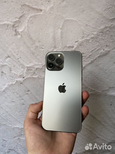 iPhone 13 Pro Max, 256 ГБ