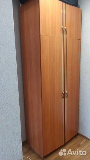 Шкаф бу
