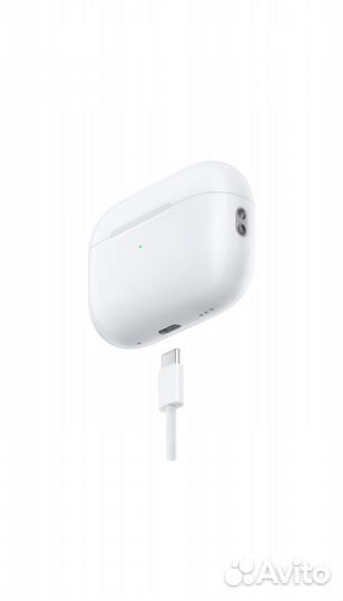 AirPods Pro 2 type-c