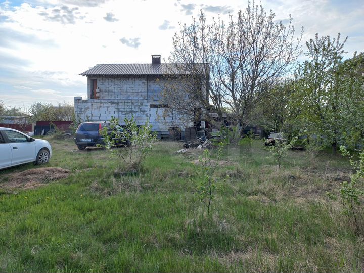 Участок 3,2 сот. (ИЖС)