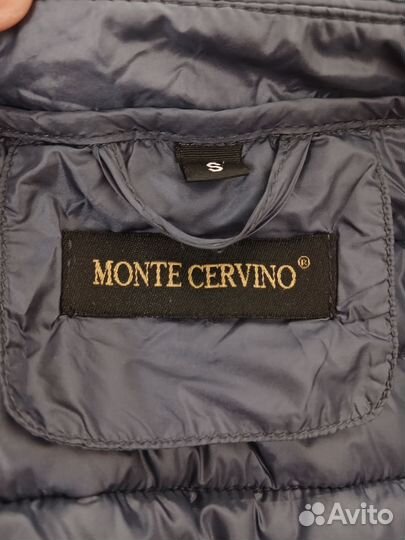 Куртка Monte Cervino Италия