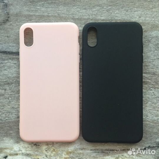 Чехол для iPhone XS Max