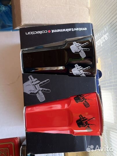 Заварочный чайник steelite