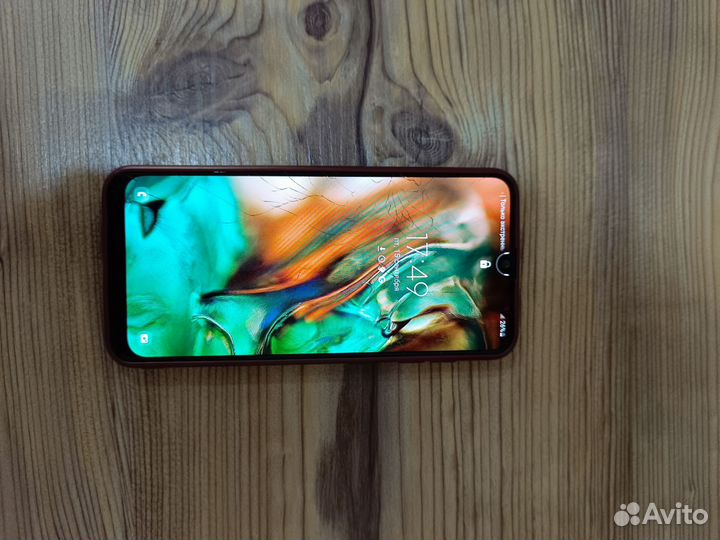 Samsung Galaxy A30, 3/32 ГБ