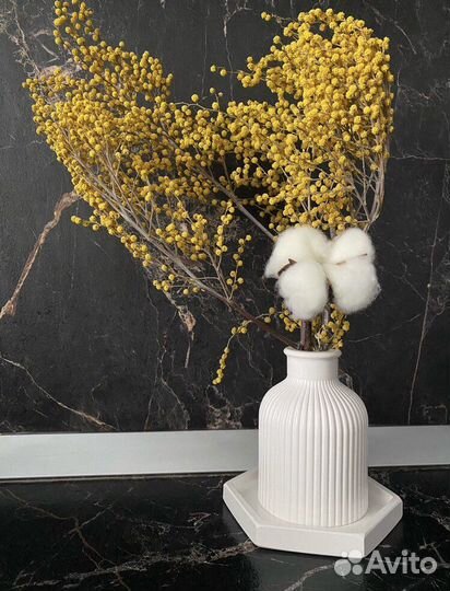 Гипсовый декор