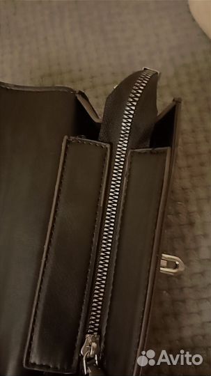 Сумка клатч