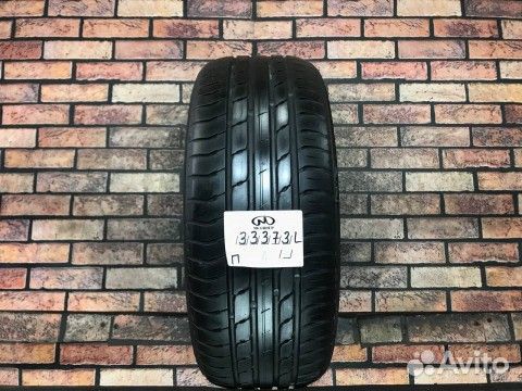 Nokian Tyres Hakka Blue 205/55 R16 94V