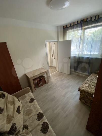 2-к. квартира, 35 м², 1/1 эт.
