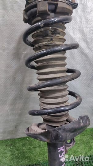 Стойка амортизатора передняя левая Honda CR-V 3