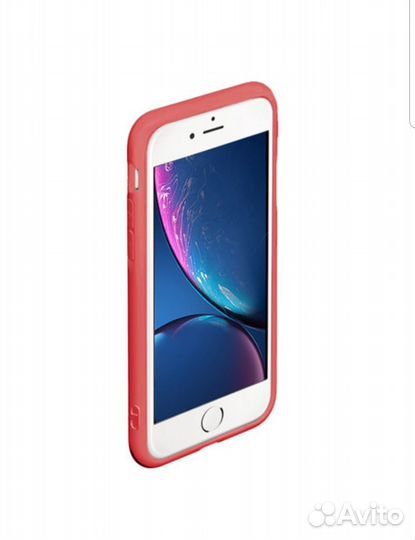 Чехол на телефон iPhone 6 plus/ 6S plus