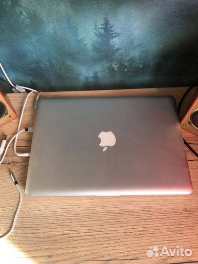 Apple MacBook Pro 13 2009
