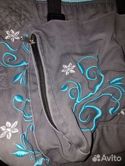 Эргорюкзак