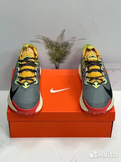 Кроссовки Nike Pegasus Trail 2