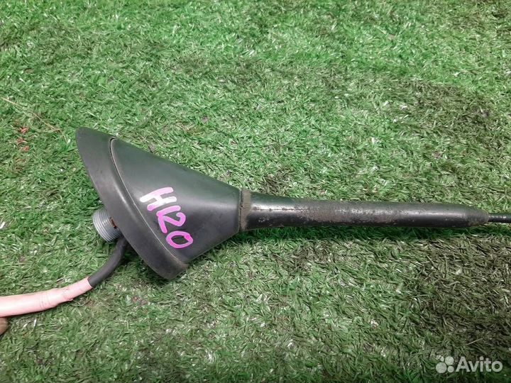 Антенна радио Toyota RAV4 A30 2007