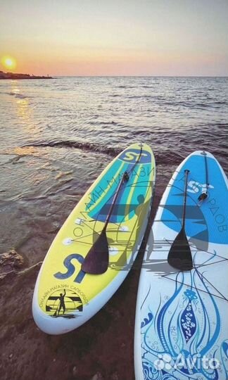 Sup board сап доска сап борд новый