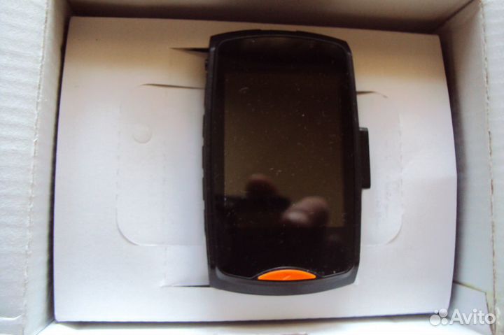 Регистратор новый