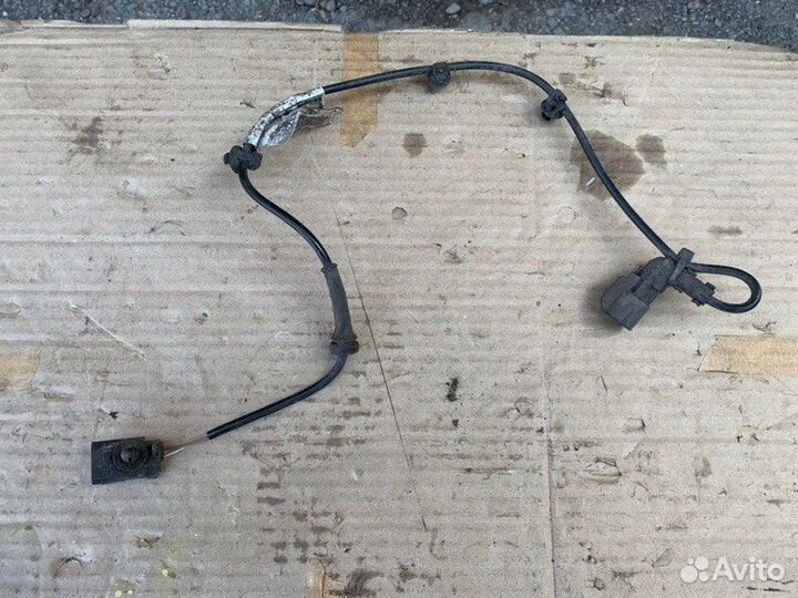 Проводка датчика ABS задняя Ford Focus 2 хэтчбек