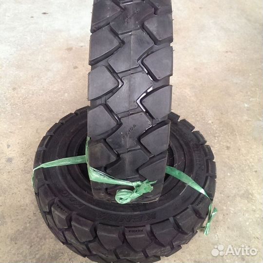 Колеса погрузчика 6.50-10