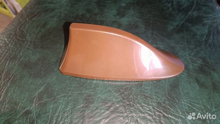 Антенна акулий плавник