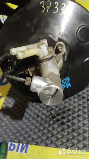 Вакуумный усилитель тормозов Chery M 11