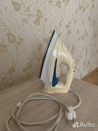 Утюг