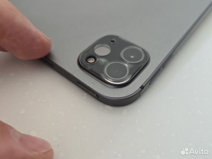 Apple iPad Pro 11 M2 128Gb Wi Fi+Cellular