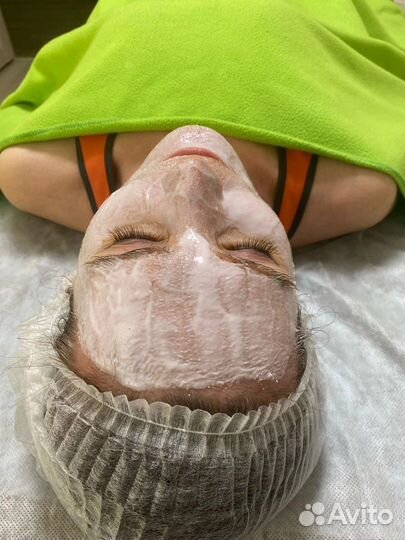 Смас лифтинг