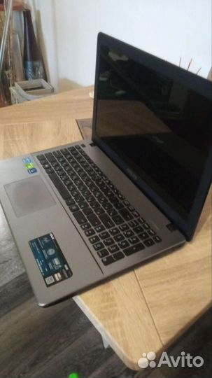 Asus х550с
