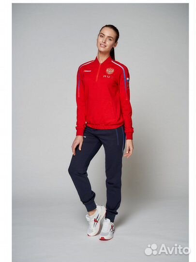 Спортивный комтюм forward 42