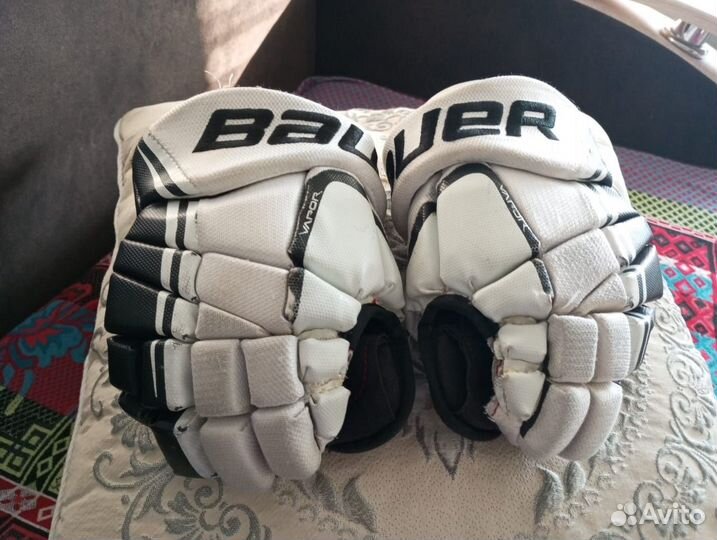 Детская хоккейная форма