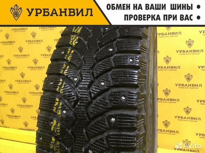 Bridgestone Blizzak Spike-01 185/65 R15 88T