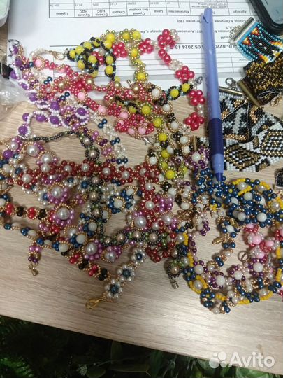 Браслетики