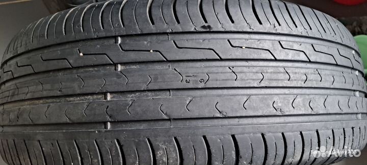 Cordiant Comfort 2 SUV 235/65 R17