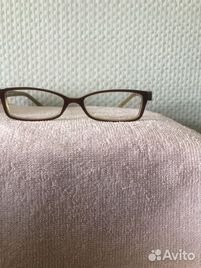 Очки Moschino, оригинал, нулевки