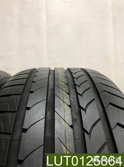 Goodyear EfficientGrip 285/40 R20 104Y