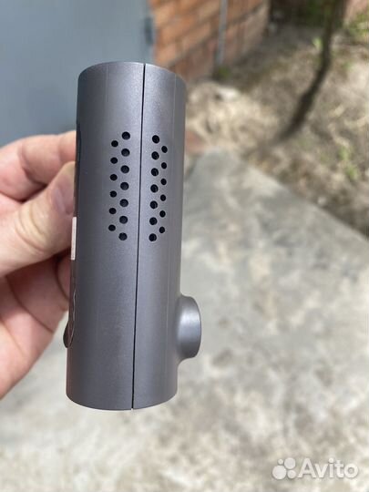 Видеорегистратор 70mai SMART Dash Cam 1S