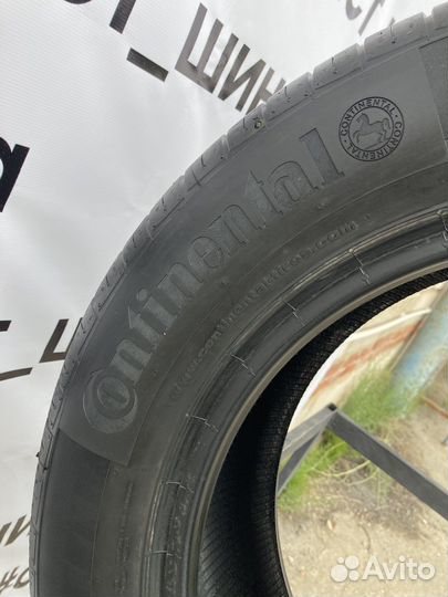 Continental ContiPremiumContact 5 215/60 R16