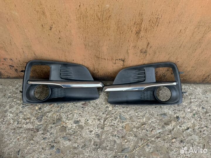 Оправы птф Subaru Levorg