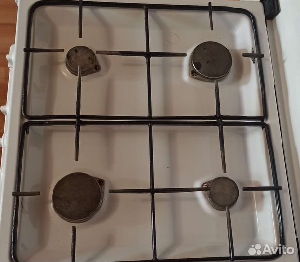 Газовая плита бу