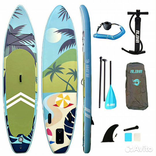 Сап борд Sup доска