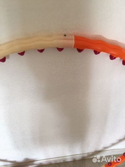 Обруч хулахуп