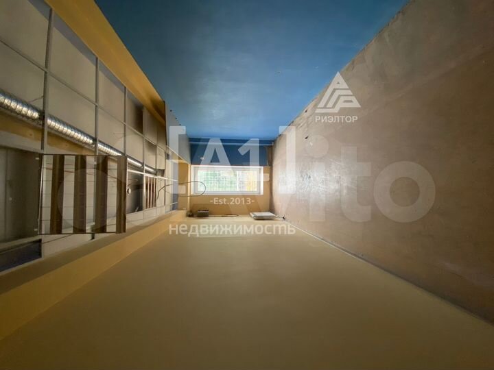 Офис 375 кв.м