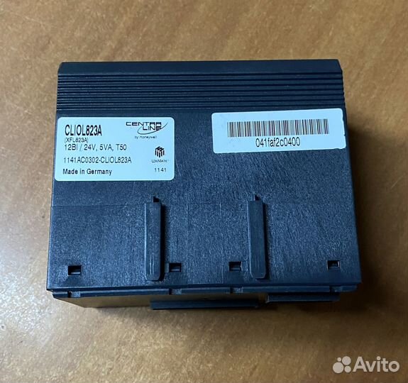 Модуль дискр. ввода Honeywell Cliol823A (XFL823A)