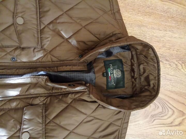 Куртка мужская